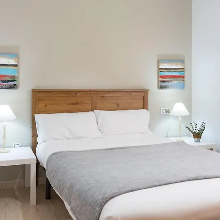 Aparamento Centro Historico By Sharingco Apartment Malaga