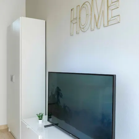 Aparamento Centro Historico By Sharingco Apartment *