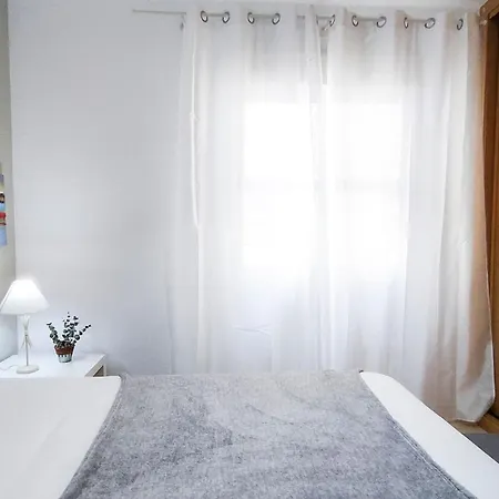 Aparamento Centro Historico By Sharingco Apartment Malaga