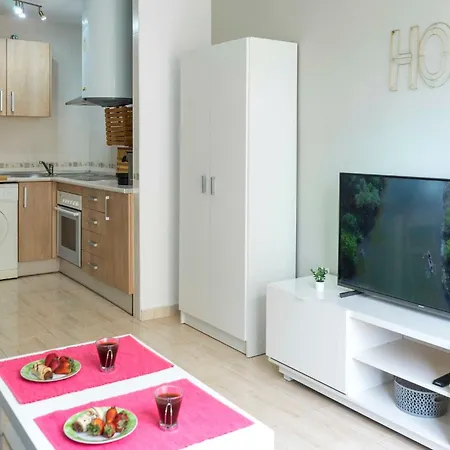 Aparamento Centro Historico By Sharingco Apartment *