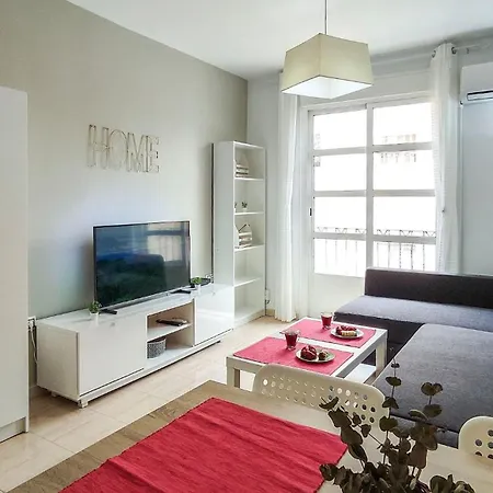 Aparamento Centro Historico By Sharingco Apartment *