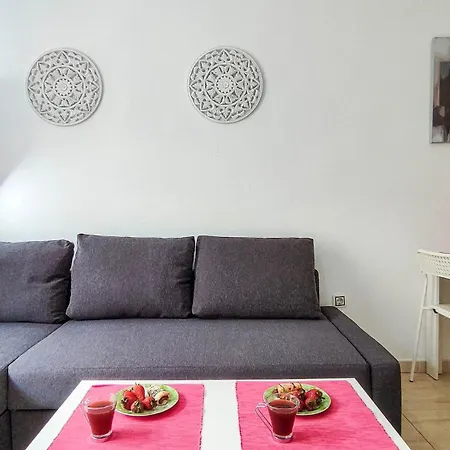 Aparamento Centro Historico By Sharingco Apartment *