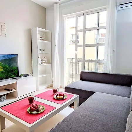 Apartment Aparamento Centro Historico By Sharingco