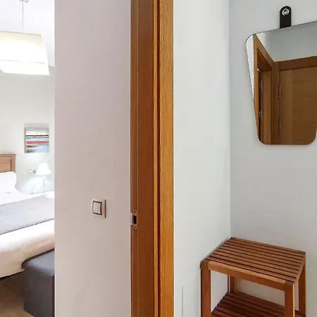 Aparamento Centro Historico By Sharingco Apartment Malaga