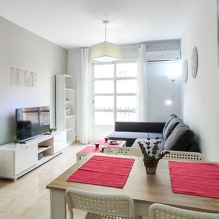 Apartment Aparamento Centro Historico By Sharingco Malaga