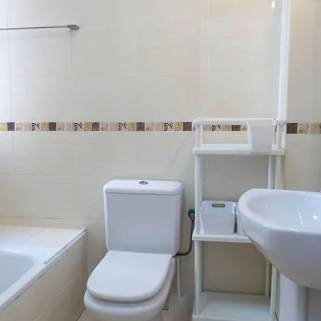 Aparamento Centro Historico By Sharingco Apartment Malaga
